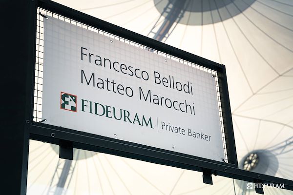 Fideuram - 2° Trofeo Fideuram Padel