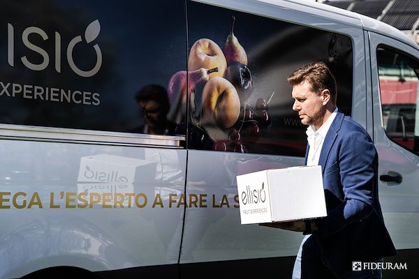 Fideuram - 2° Trofeo Fideuram Padel