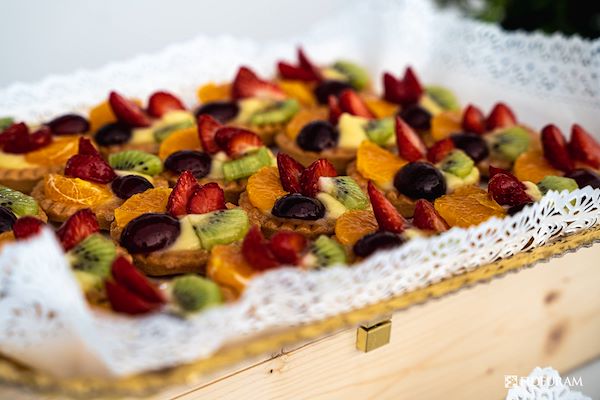 Fideuram - 2° Trofeo Fideuram Padel