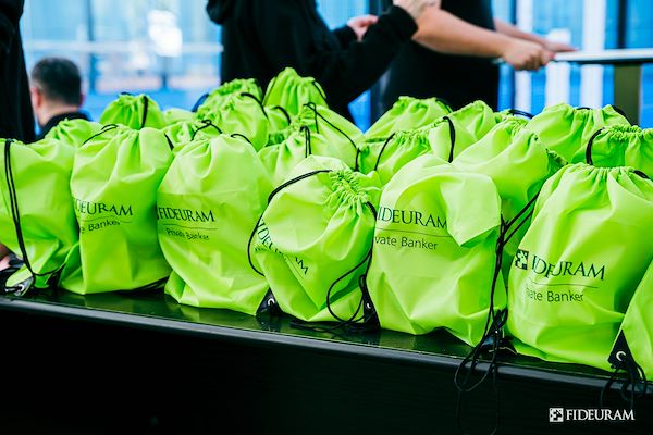 Fideuram - 2° Trofeo Fideuram Padel