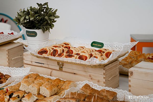 Fideuram - 2° Trofeo Fideuram Padel