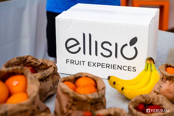 Fideuram - 2° Trofeo Fideuram Padel