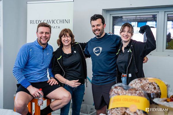 Fideuram - 2° Trofeo Fideuram Padel