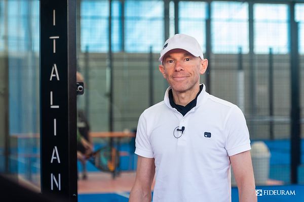 Fideuram - 2° Trofeo Fideuram Padel