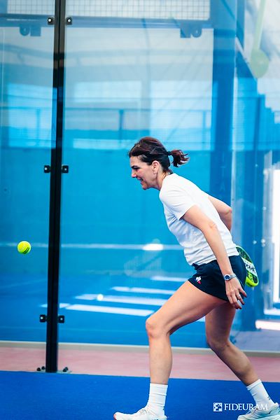 Fideuram - 2° Trofeo Fideuram Padel