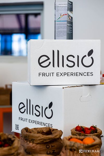 Fideuram - 2° Trofeo Fideuram Padel