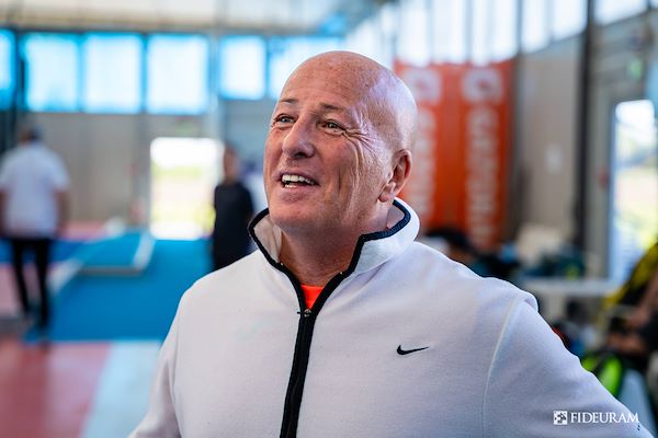 Fideuram - 2° Trofeo Fideuram Padel