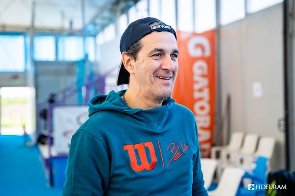 Fideuram - 2° Trofeo Fideuram Padel