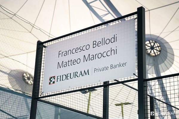 Fideuram - 2° Trofeo Fideuram Padel