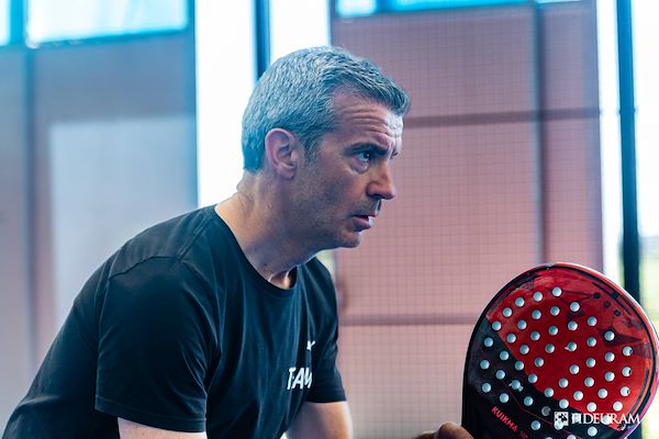 Fideuram - 2° Trofeo Fideuram Padel