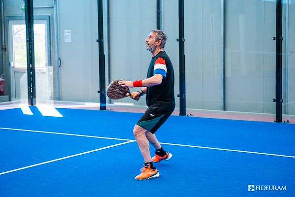 Fideuram - 2° Trofeo Fideuram Padel