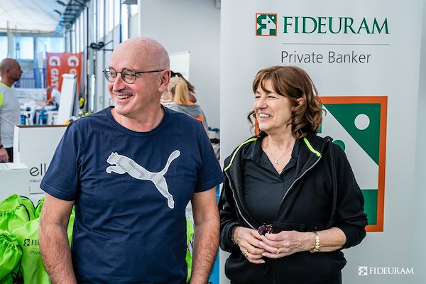 Fideuram - 2° Trofeo Fideuram Padel