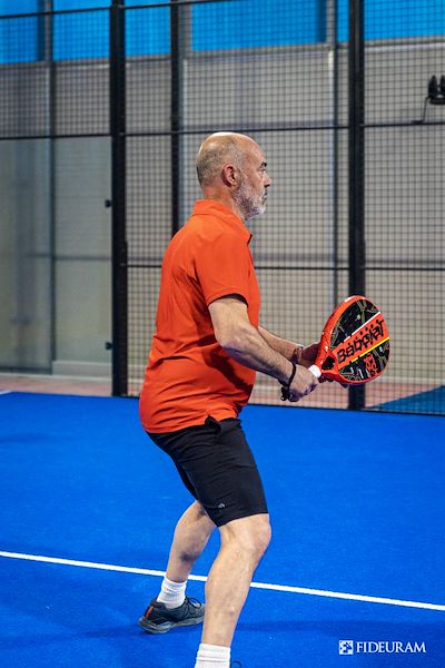 Fideuram - 2° Trofeo Fideuram Padel