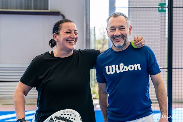 Fideuram - 2° Trofeo Fideuram Padel