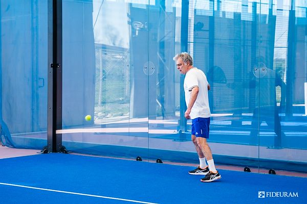 Fideuram - 2° Trofeo Fideuram Padel