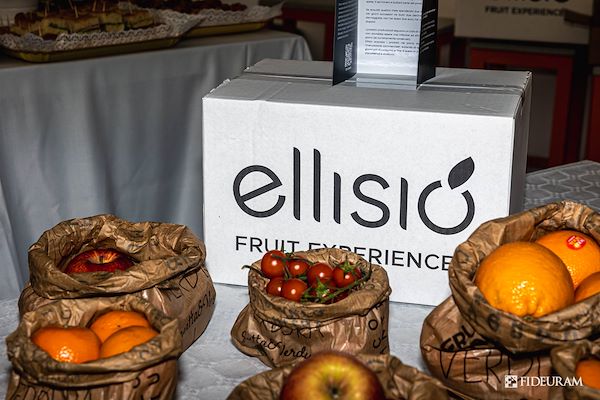 Fideuram - 2° Trofeo Fideuram Padel