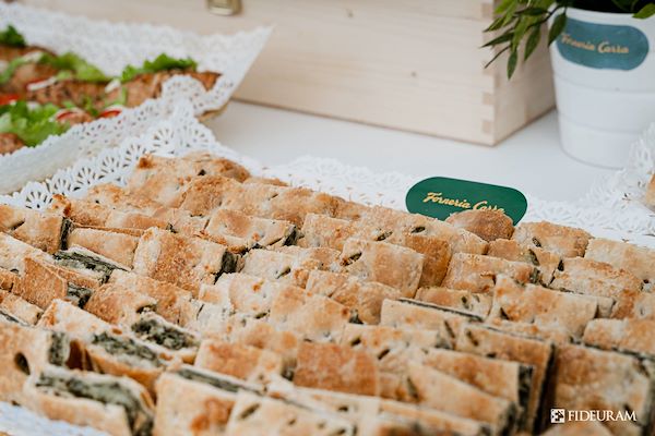 Fideuram - 2° Trofeo Fideuram Padel