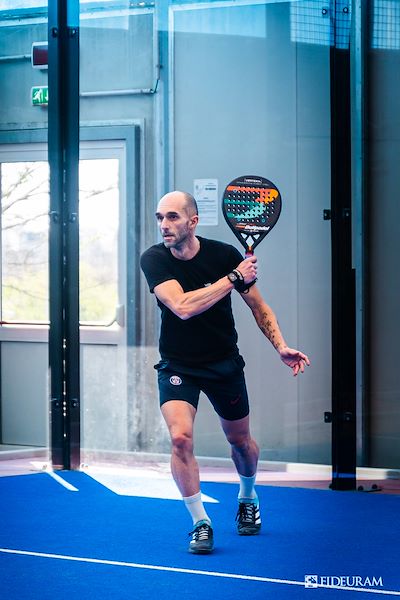 Fideuram - 2° Trofeo Fideuram Padel