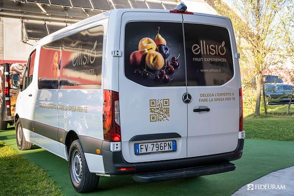 Fideuram - 2° Trofeo Fideuram Padel