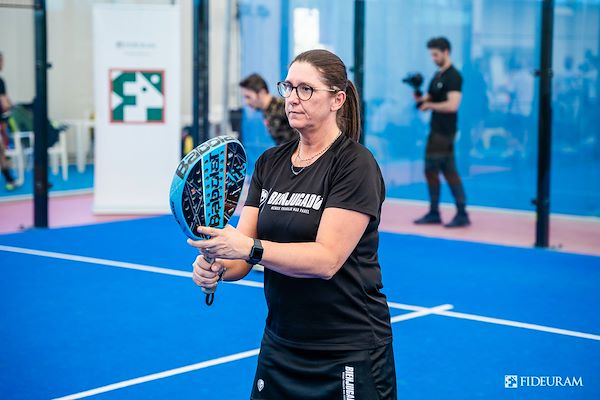 Fideuram - 2° Trofeo Fideuram Padel