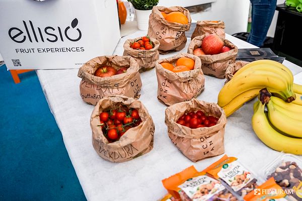 Fideuram - 2° Trofeo Fideuram Padel