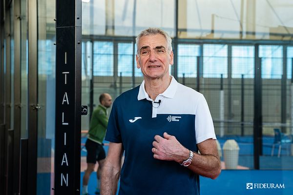 Fideuram - 2° Trofeo Fideuram Padel