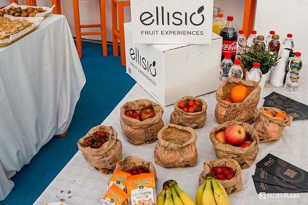 Fideuram - 2° Trofeo Fideuram Padel