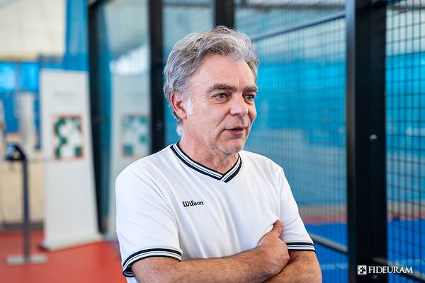 Fideuram - 2° Trofeo Fideuram Padel