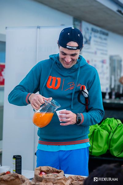 Fideuram - 2° Trofeo Fideuram Padel