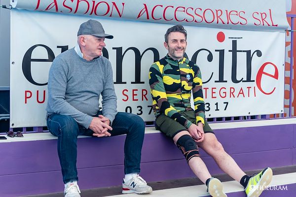 Fideuram - 2° Trofeo Fideuram Padel