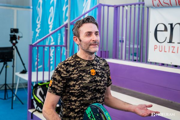 Fideuram - 2° Trofeo Fideuram Padel