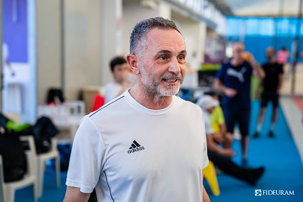 Fideuram - 2° Trofeo Fideuram Padel