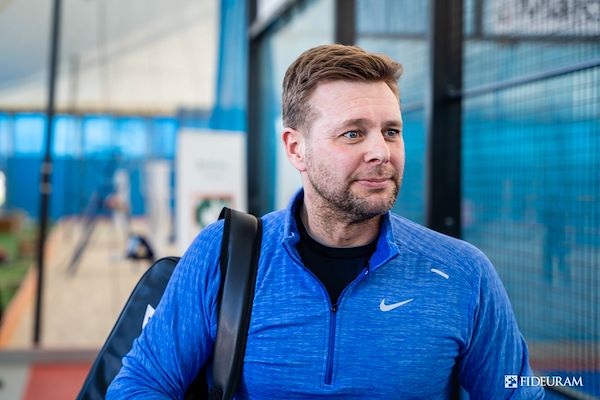 Fideuram - 2° Trofeo Fideuram Padel