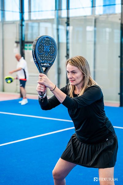 Fideuram - 2° Trofeo Fideuram Padel