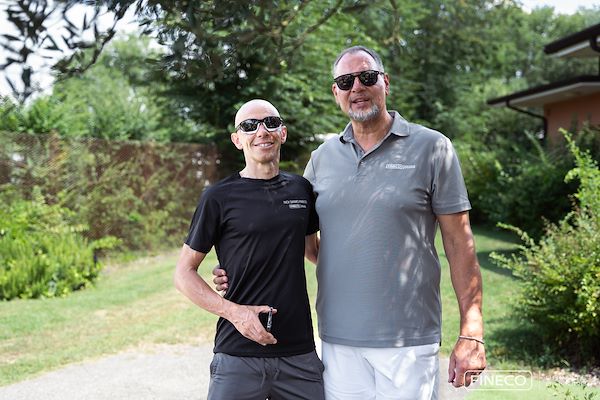 FinecoBank - 2° Invitational Tennis & Padel