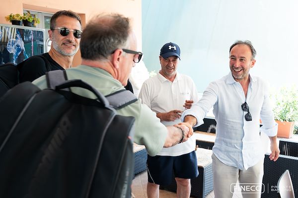 FinecoBank - 2° Invitational Tennis & Padel