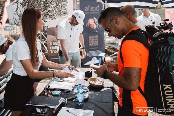 FinecoBank - 2° Invitational Tennis & Padel