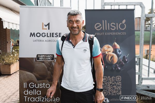 FinecoBank - 2° Invitational Tennis & Padel