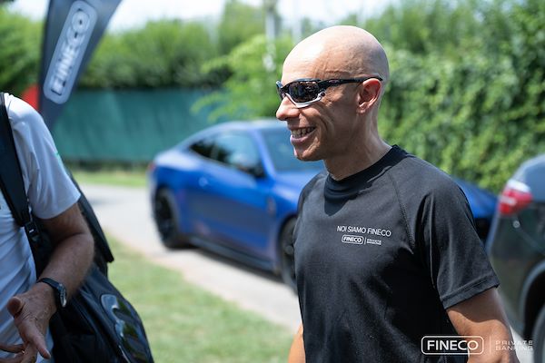 FinecoBank - 2° Invitational Tennis & Padel