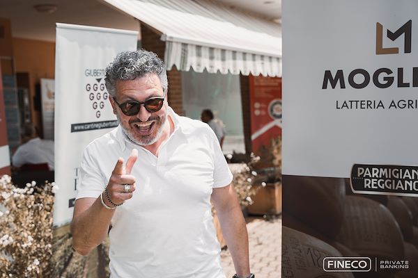 FinecoBank - 2° Invitational Tennis & Padel