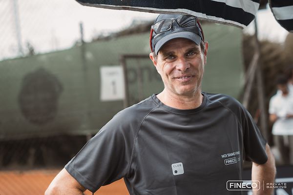 FinecoBank - 2° Invitational Tennis & Padel