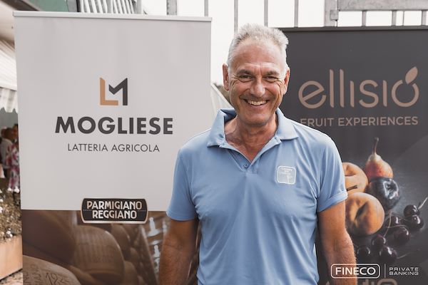 FinecoBank - 2° Invitational Tennis & Padel