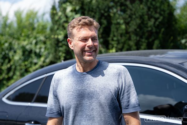 FinecoBank - 2° Invitational Tennis & Padel