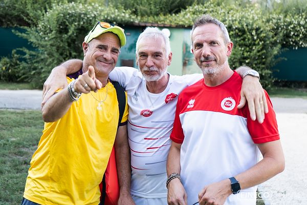 FinecoBank - 2° Invitational Tennis & Padel