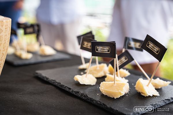 FinecoBank - 2° Invitational Tennis & Padel