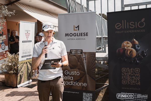 FinecoBank - 2° Invitational Tennis & Padel