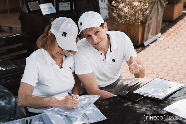 FinecoBank - 2° Invitational Tennis & Padel