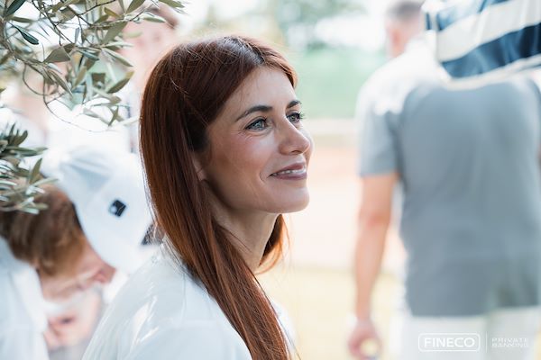 FinecoBank - 2° Invitational Tennis & Padel