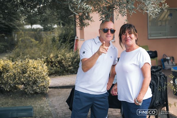 FinecoBank - 2° Invitational Tennis & Padel