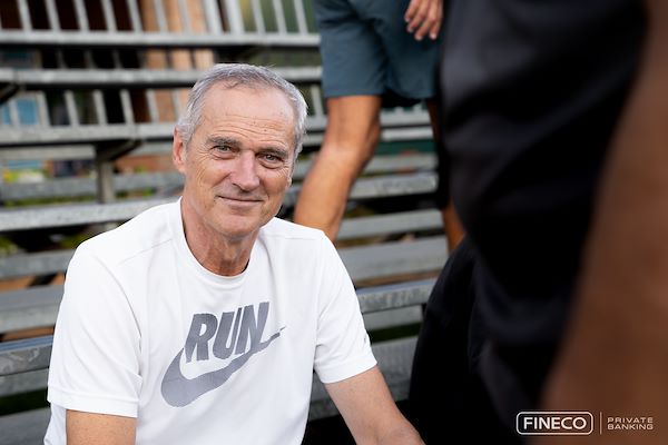 FinecoBank - 2° Invitational Tennis & Padel